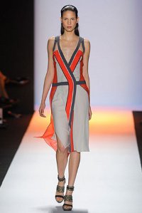 ファッショナブルな春のドレス2012 ファッショナブルな春のドレス2012