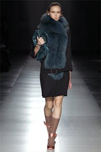 2012年のファッショントレンド 2012年のファッショントレンド