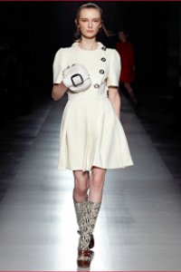 2012年のファッショントレンド 2012年のファッショントレンド