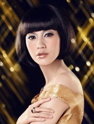 新年の美容2011