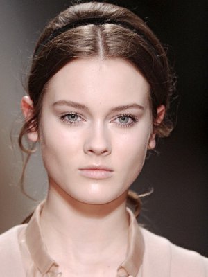 2012年新年のヘアスタイル