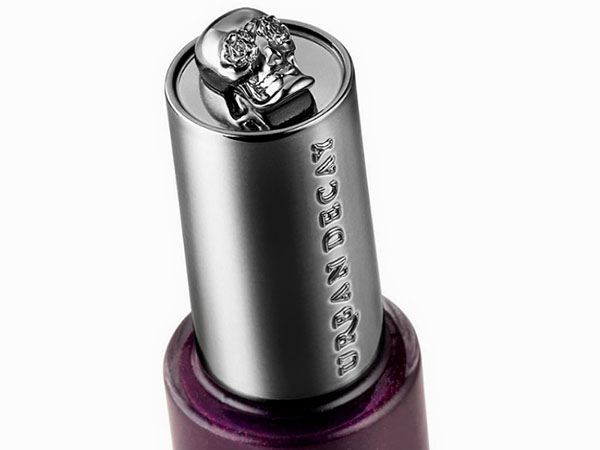 ヌードラグジュアリー：ワニスのコレクションUrban Decay Naked 2016