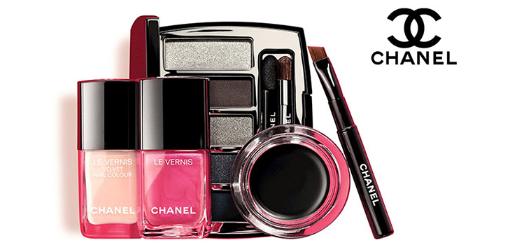 都市の秋：メイドの限定コレクションLibre Synthetic de Chanel