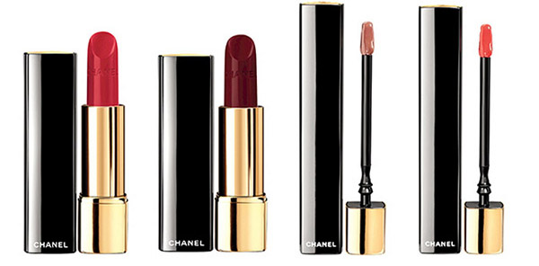 都市の秋：メイドの限定コレクションLibre Synthetic de Chanel