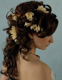 ヘアスタイルは、2012年のデミで ヘアスタイルは、2012年のデミで