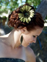 ヘアスタイルは、2012年のデミで ヘアスタイルは、2012年のデミで