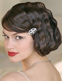 ヘアスタイルは、2012年のデミで ヘアスタイルは、2012年のデミで
