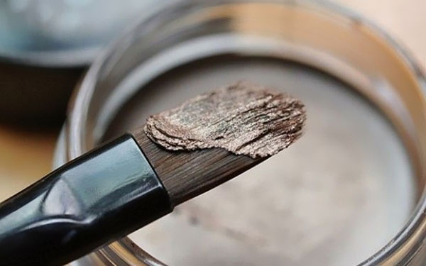バグの作業：シャドウを正しく適用する方法
