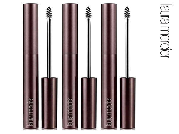 ルミナスルック：メイクアップのコレクションLaura Mercier Eyeconics 2016年秋冬