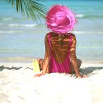 太陽からの保護 太陽からの保護