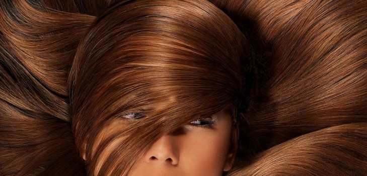 トップ5ヘアカラー
