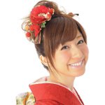 髪の装飾:Kanzasi 髪の装飾:Kanzasi