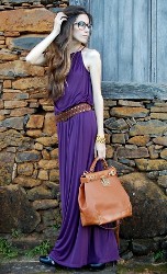 ストリートファッション2011：春