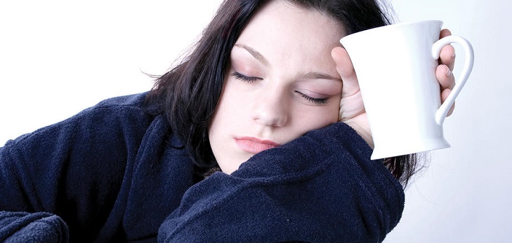 完全な睡眠を取り戻す8つの方法