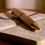 どのように個人的な日記を保持するには？