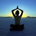 愛を惹くための瞑想 愛を惹くための瞑想