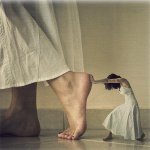 人間の刺激 人間の刺激