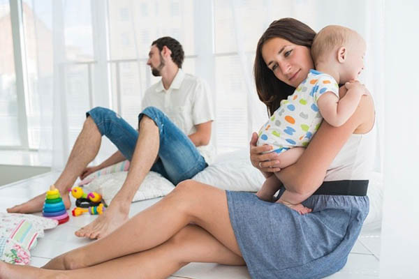 注意、それは危険です！これらの6つの女性の習慣は離婚につながる