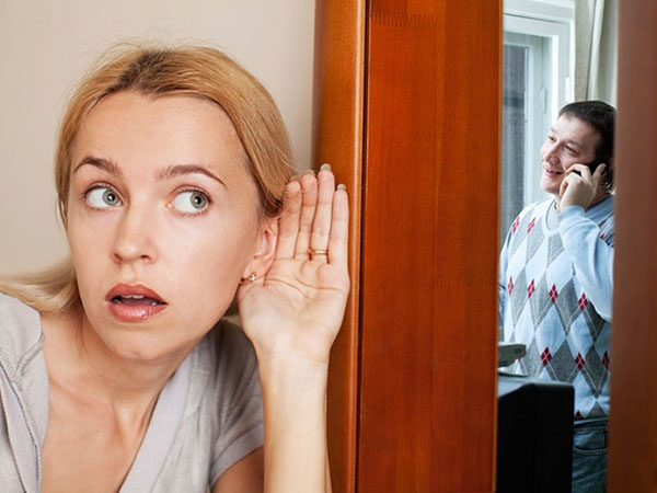 注意、それは危険です！これらの6つの女性の習慣は離婚につながる