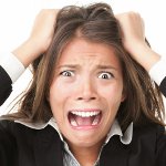 男性の目を通しての女性の不具合 男性の目を通しての女性の不具合