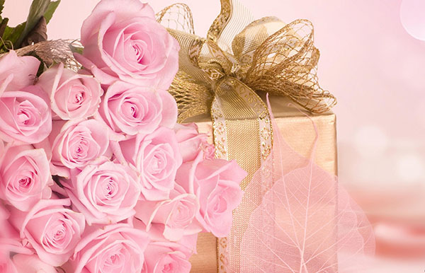 あなたがスズの結婚式のために与えることができるもの - 結婚式の10年間