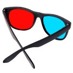 自宅で3D眼鏡 自宅で3D眼鏡