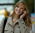 ベースIMEI。白とグレーの電話