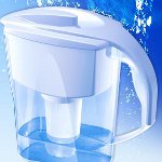 水のための家庭用フィルター