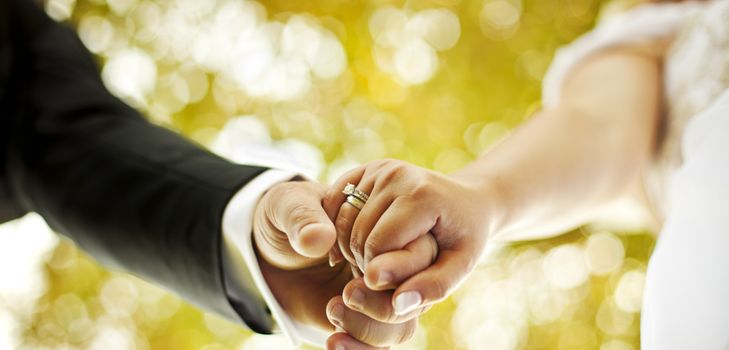 結婚式に適した日々