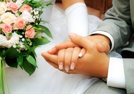 結婚式に適した日々