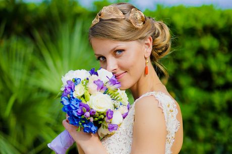 結婚式に適した日々