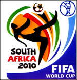 FIFAワールドカップ2010