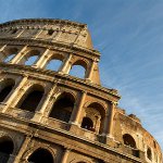 ローマの見どころ