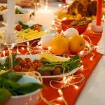 新年のために何を調理するのですか? 新年のために何を調理するのですか?