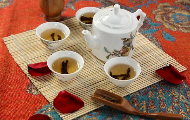 中国から持ち出すもの