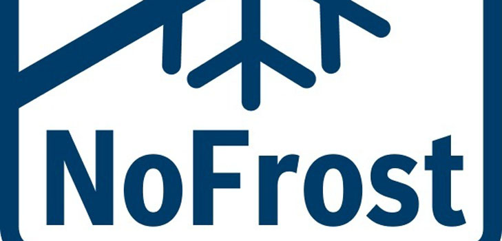 No Frostとは何ですか？