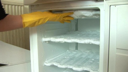 No Frostとは何ですか？