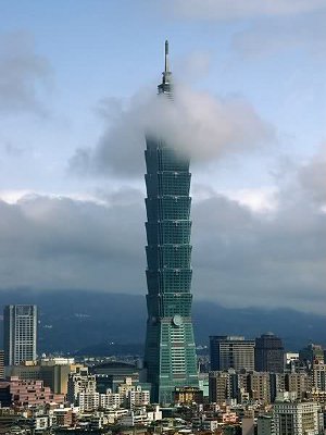 建築の日