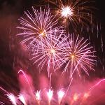 2013年新年をどこで過ごすのですか？
