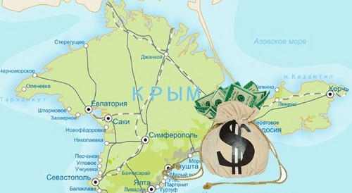 クリミアでローンを買う場所：ロシアの銀行とそのオファー。クリミアロシアローン