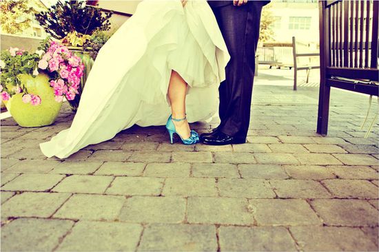 結婚式の写真撮影のアイデア