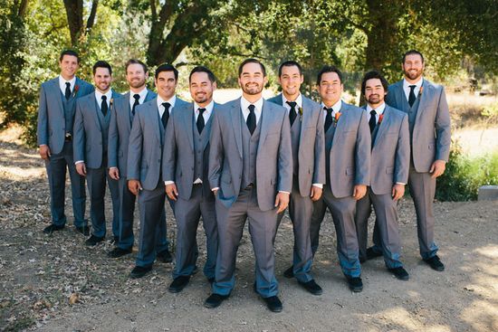 結婚式の写真撮影のアイデア