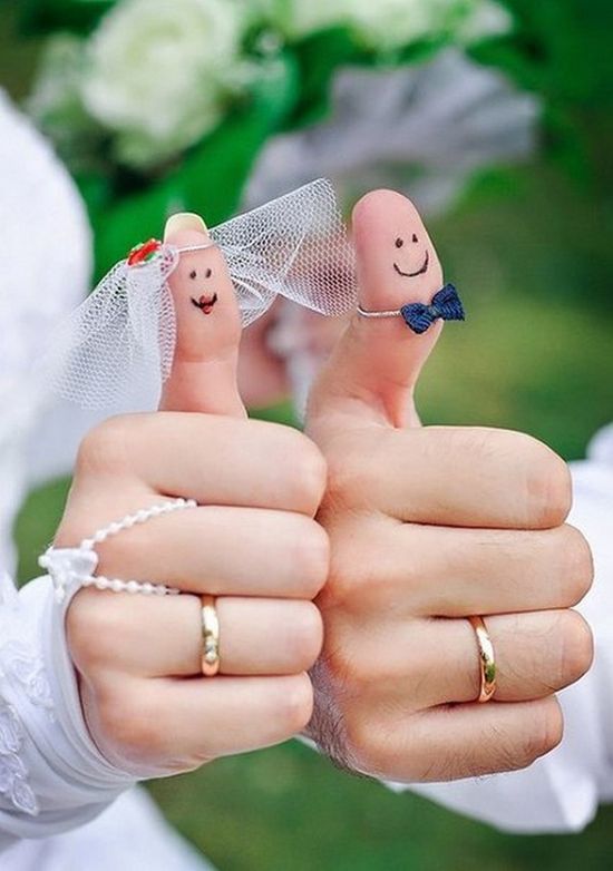 夏の結婚式の写真撮影のアイデア