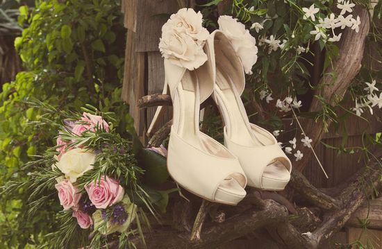 夏の結婚式の写真撮影のアイデア