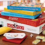 新年のためのゲーム:どのように選ぶ? 新年のためのゲーム:どのように選ぶ?