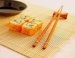 寿司の食べ方 寿司の食べ方