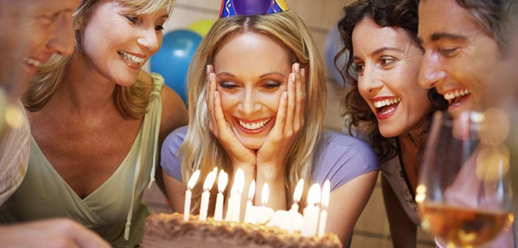 あなたの誕生日を守る方法