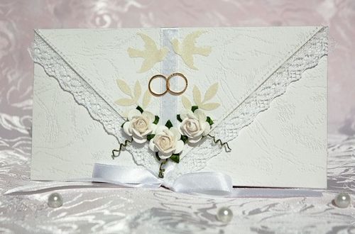 結婚式のためにお金を寄付する方法