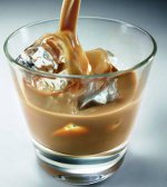 "ベイリーズ"の飲み方 "ベイリーズ"の飲み方