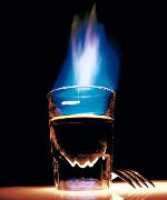 sambukuを飲む方法 sambukuを飲む方法